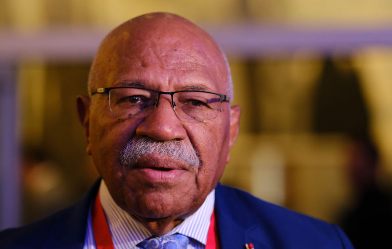 Fiji politics: Generational change is neither optional nor easy