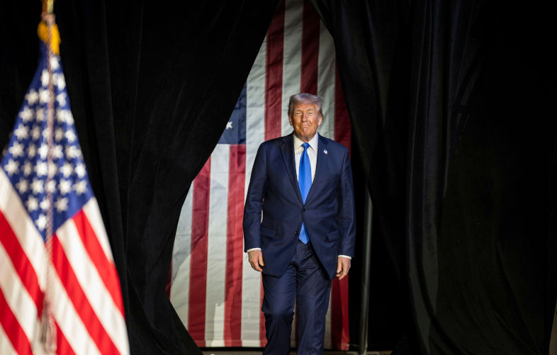 Will the ‘Mr Magoo Nation’ stand up against ‘Trumpist’ geopolitics?