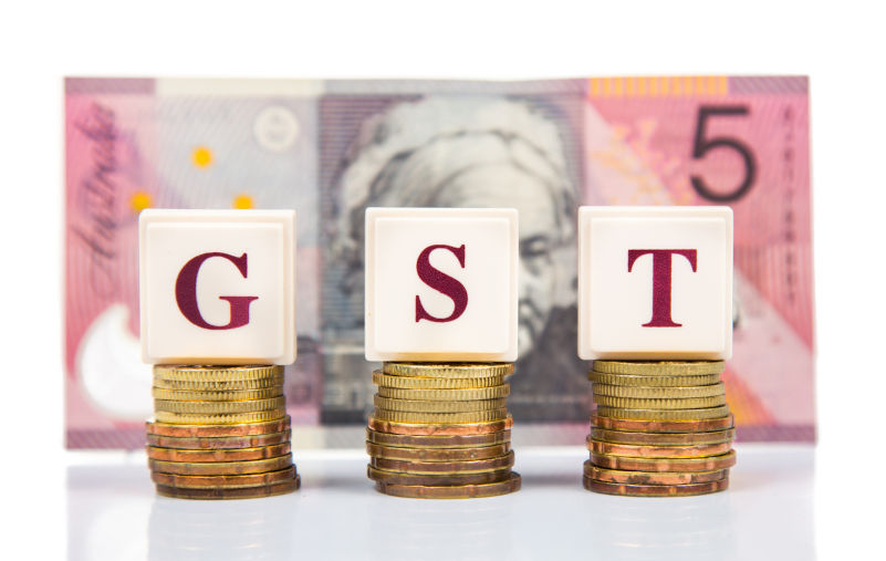 Is there any hope for a fairer carve-up of GST between the states?