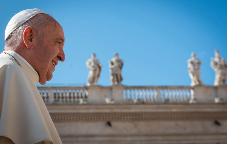 The legacy of Pope Francis Part 2: Signs of hope amid global setbacks