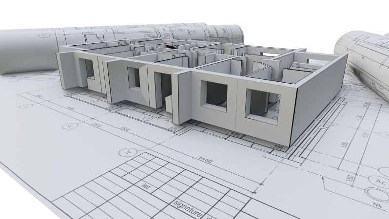 Prefab collaboration between Australia and China could help tackle housing shortages