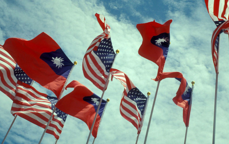 Taiwan has misplaced confidence in Trump’s National Security Strategy