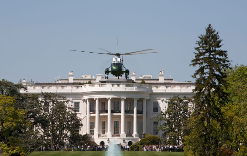 Washington,DC-Marine-One-helicopter-lifts-off-Image:-Alamy-Contributor:-Jim-West/-Alamy-Stock-Photo-Image-ID:-BKTNFJ