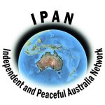 IPAN Australia logo