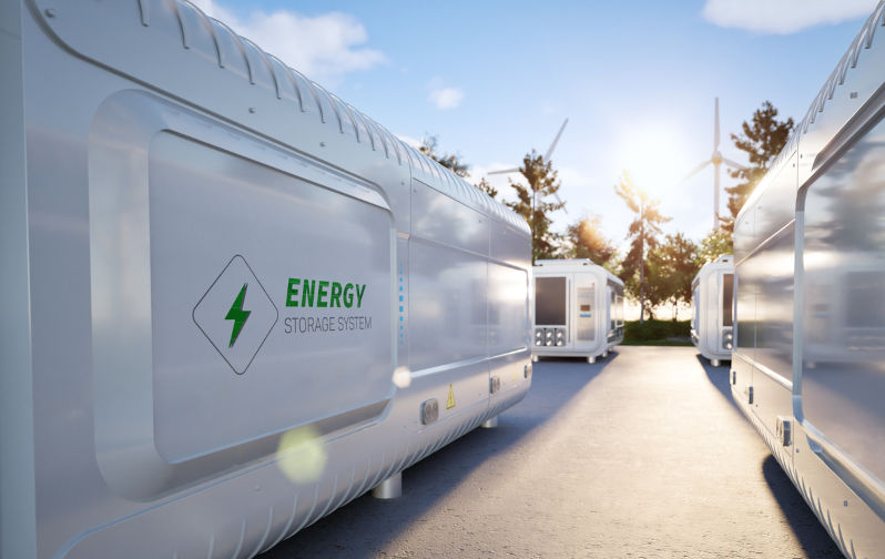 'Watershed moment': Big battery storage prices hit record low in huge China auction