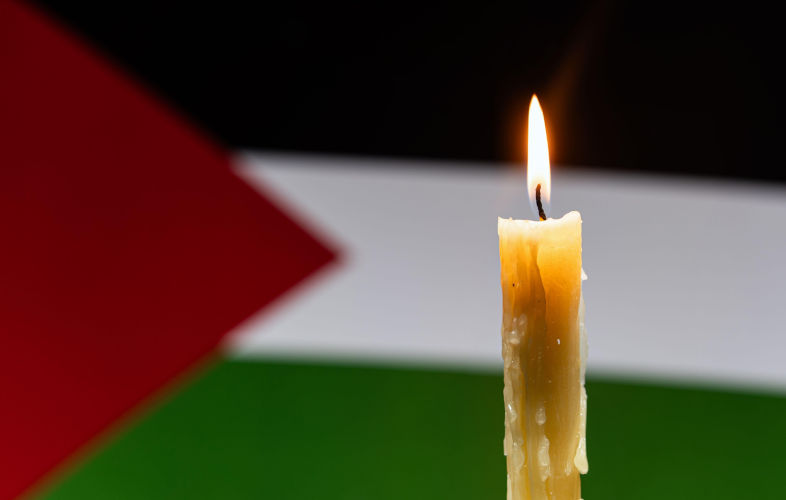 The real Gaza death toll is impossible to know today, but the minimum isn’t