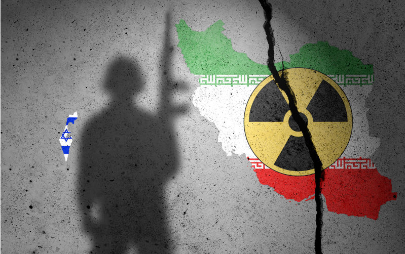 The time has arrived for a comprehensive Middle East peace