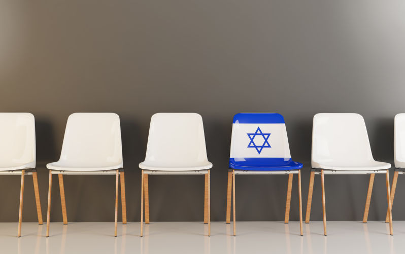 The Israel lobby stands loudly condemned for its silence