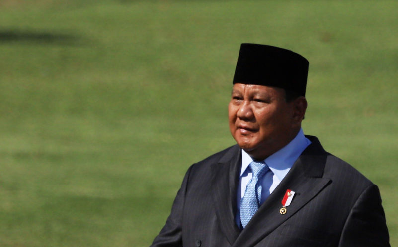 Indonesia’s security depends on educating the minds behind its machines