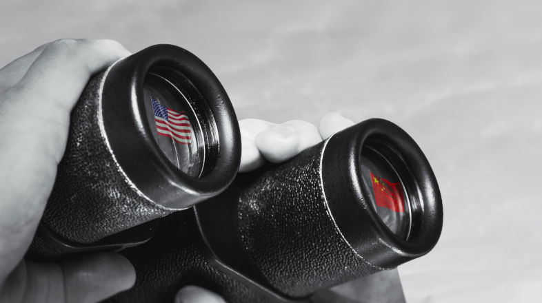 Australia needs to recognise the rationale for a US-China war has changed