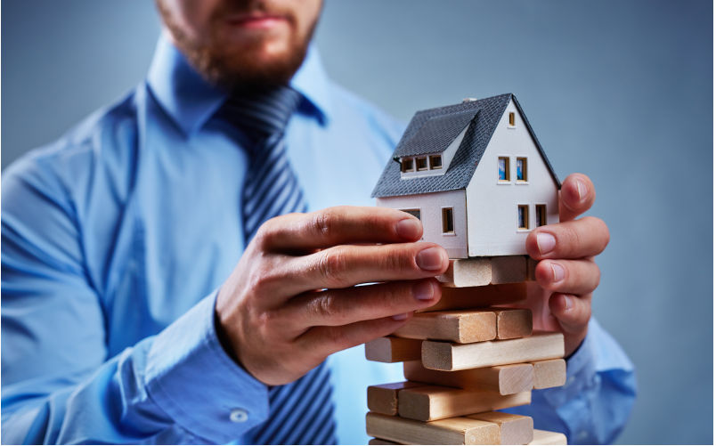 The housing crisis is everyone’s problem