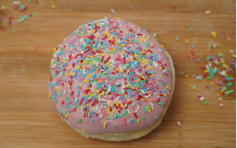 Effective philanthropy: A model partnership