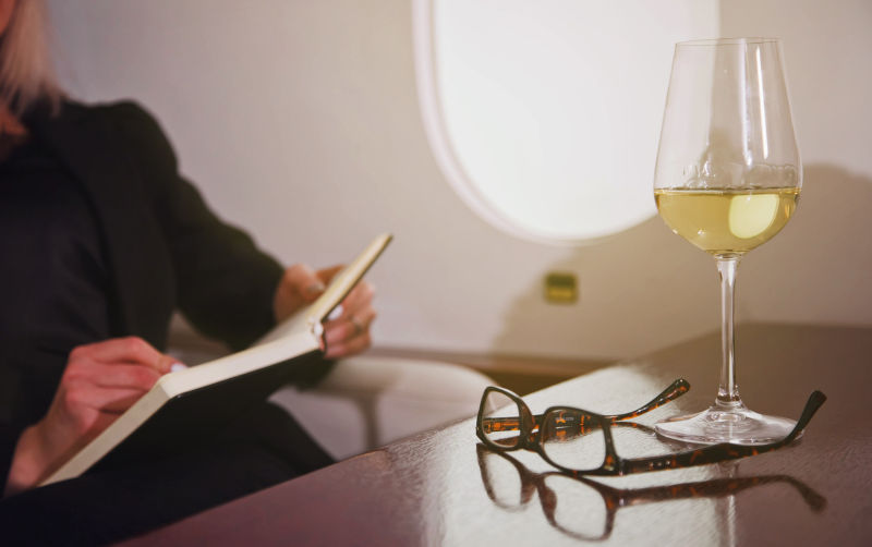 ‘Indefensible’: Trump budget law subsidises private jet owners while taking healthcare from millions
