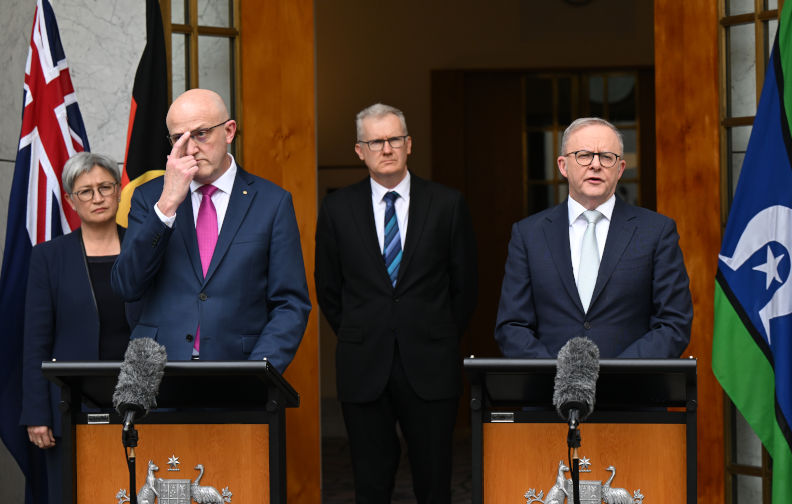 Terrorists are them, never us