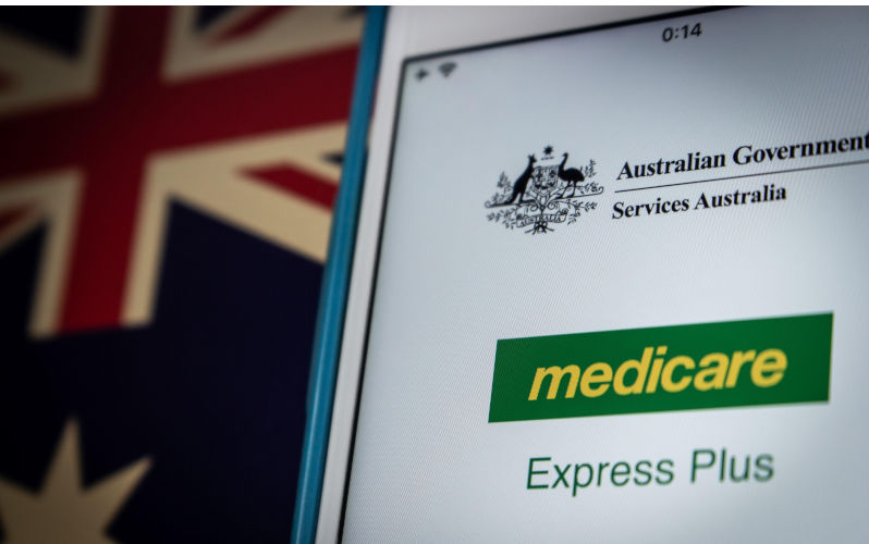 How should Services Australia be constructed?