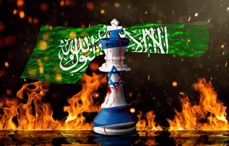 Redefining Hamas, pleading for a peace force