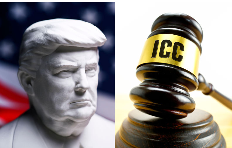 Australia must defend International Criminal Court