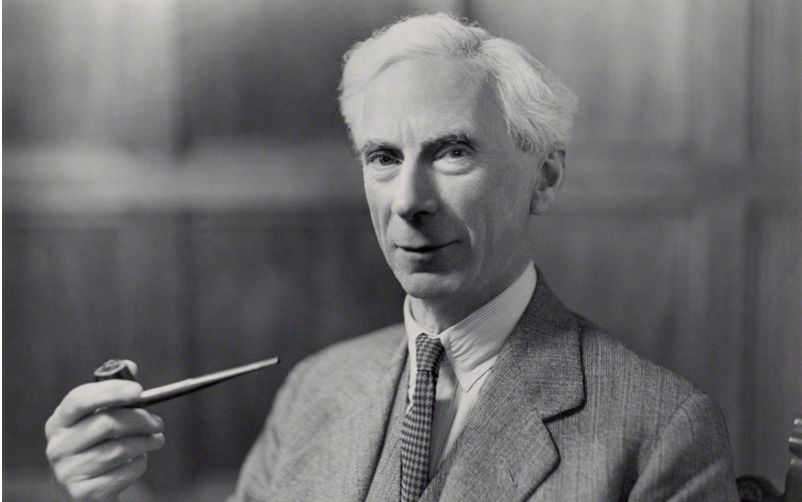 Fifty-five years on, Bertrand Russell's words are worth returning to