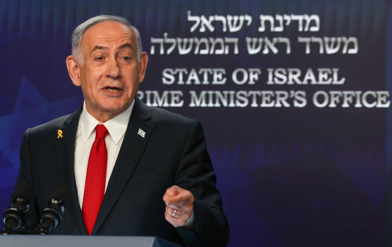 Urgency of Palestinian recognition