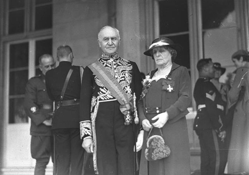 Australia’s first Jewish governor-general would have stood with Gaza
