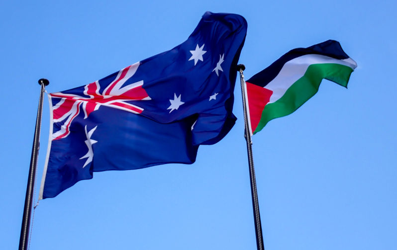 The sham of Australia’s recognition of Palestine: Hope, but light on glory