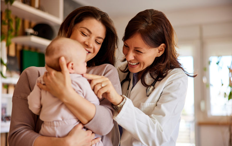 Five ways to keep kids safe in Australia’s health system