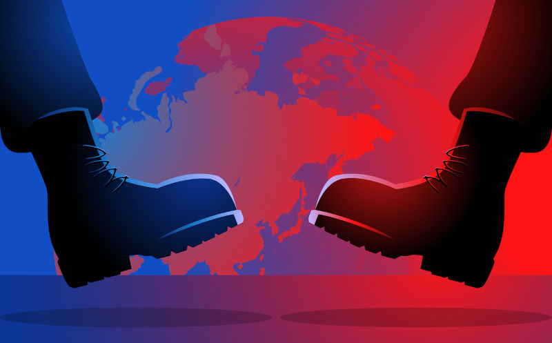 Military experts warn of climate wars