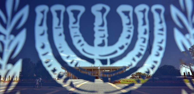 Israel, hasbara, antisemitism and Iran