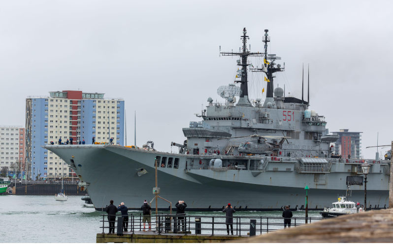 Vanity, defence or just wanting to show off?