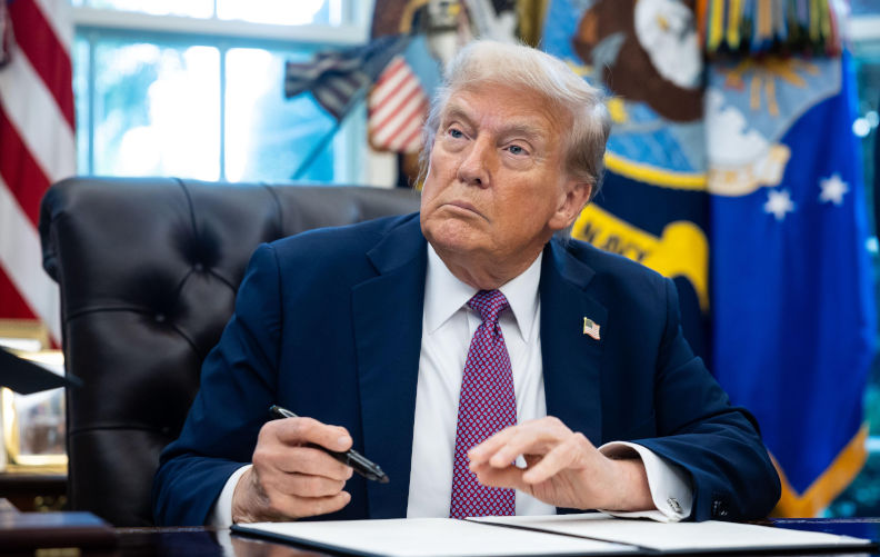 More defence spending, please – just not on the military