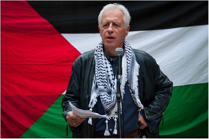 Time for a ‘just peace’ for all peoples in Palestine