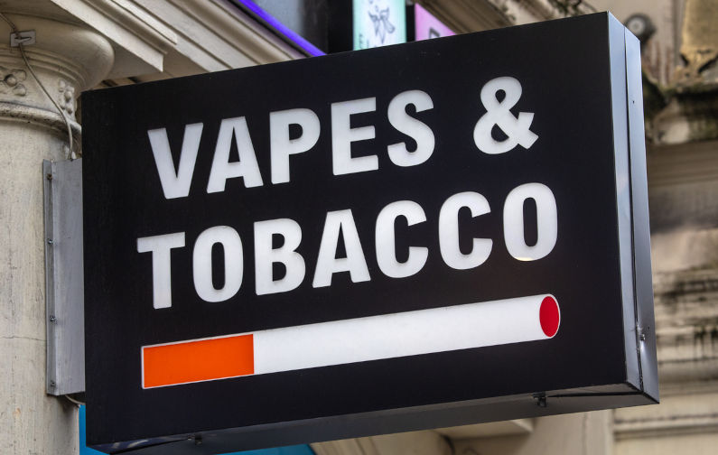 Harm reduction is ubiquitous and effective so why doesn’t Australia use it for tobacco?