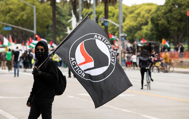 Best of 2025 – The Chris Hedges Report: We are all antifa now