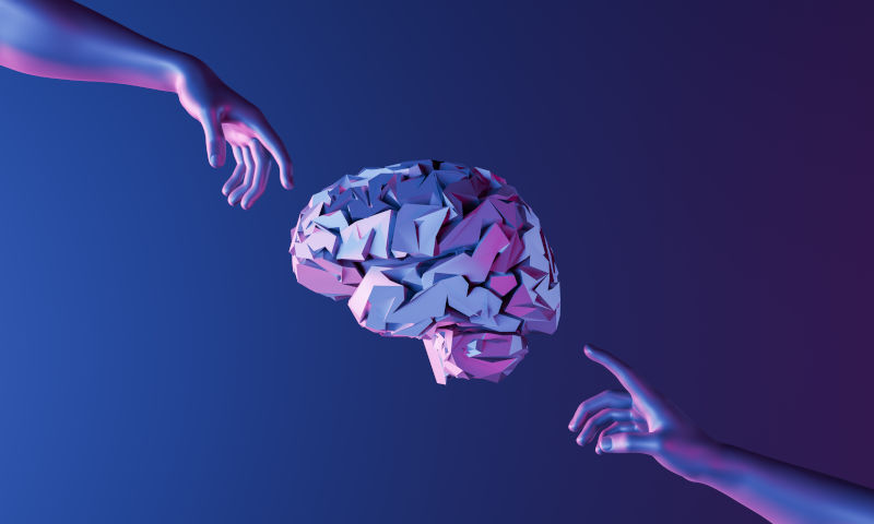 When machines make the art, what’s left for human creativity?