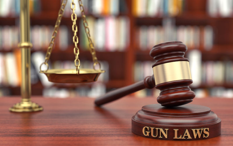 How gun ownership works in Australia – and what may change
