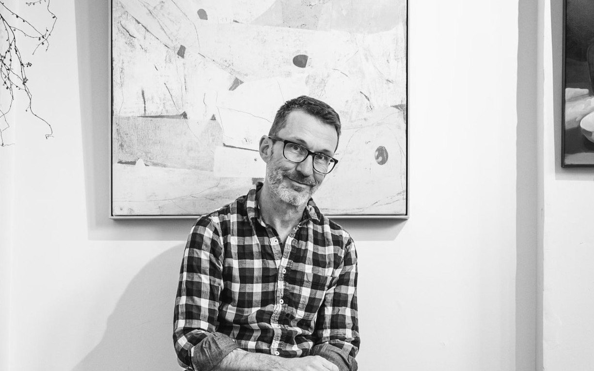 Martyn Pearce Image supplied