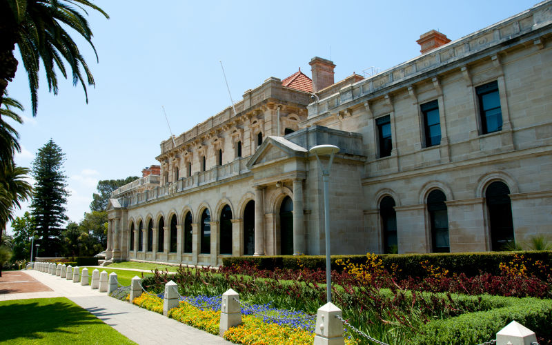 Punishment politics is breaking Western Australia’s justice system