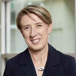 Catriona Jackson