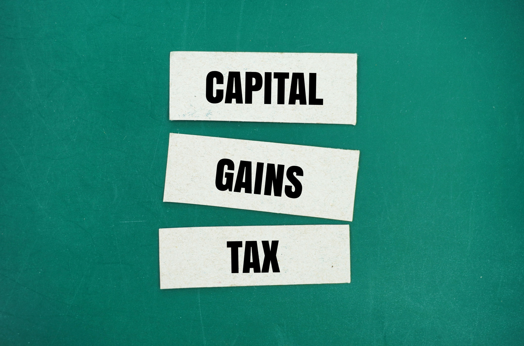 How Australia should fix capital gains tax