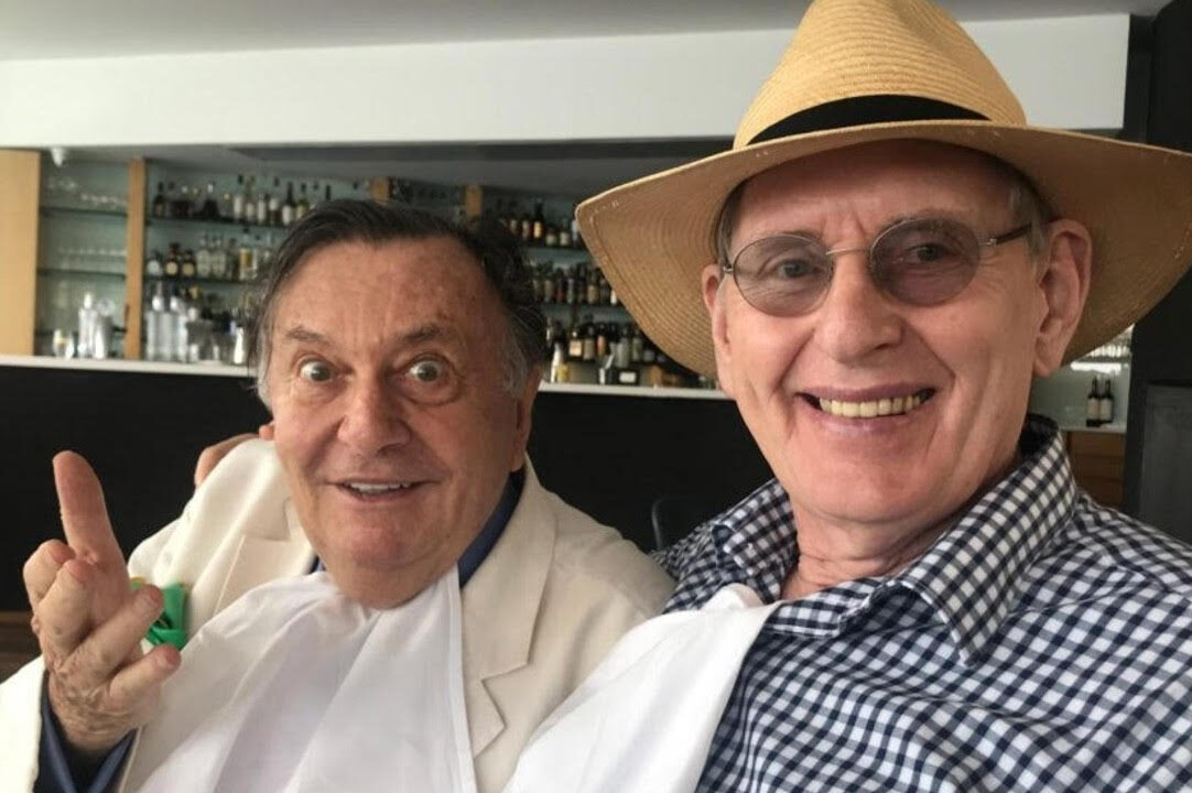 Sobriety, friendship and the quiet power of Alcoholics Anonymous