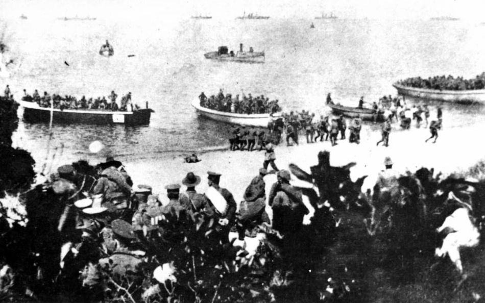 The Anzac story is bigger than we remember