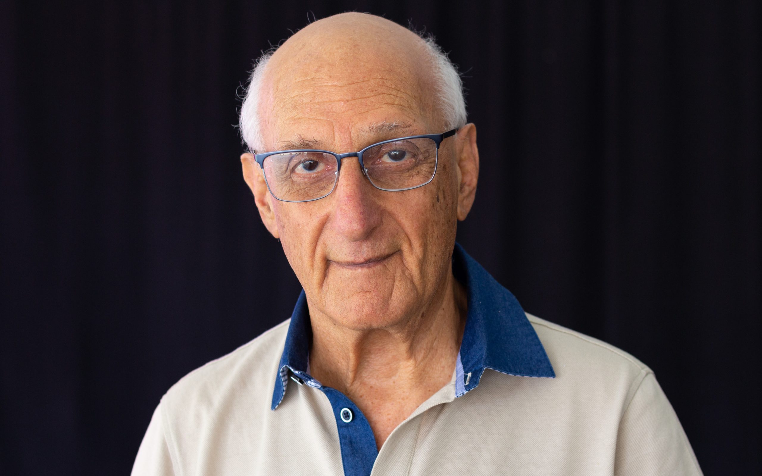 David Malouf. Image Wikimedia Commons By Samuel Wiki Own work, CC BY 4.0, https commons.wikimedia.org w index.php?curid=76813516