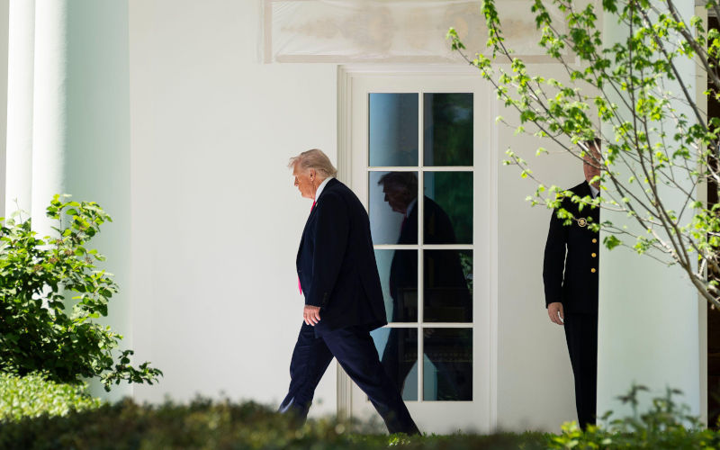 What is the 25th Amendment and could it be used to remove Trump from office?