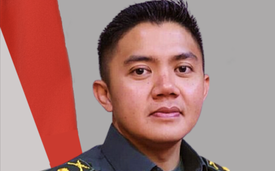 Cabinet Secretary Teddy Indra Wijaya Image Wikimedia Commons By Indonesian Government sekretariatpresiden.go.id, Public Domain, https commons.wikimedia.org w index.php?curid=162537740