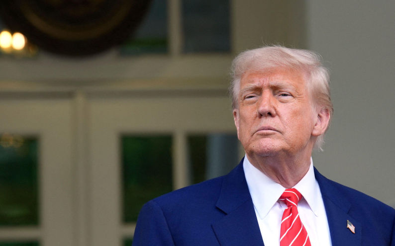 Trump has turned the pope into an adversary – and exposed himself