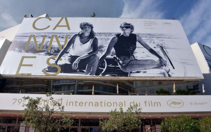 Cannes and the courts deliver a sharp rebuke to political silencing – Message from the Editor