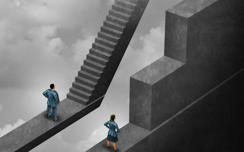 Gender inequality still haunts the economy – here’s how to fix it