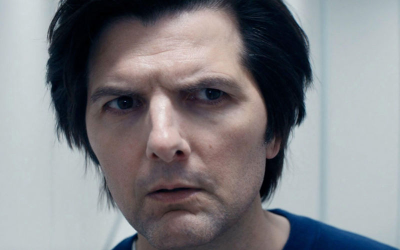 “Please try to enjoy each fact equally” – Severance and the fragmentation of modern identity