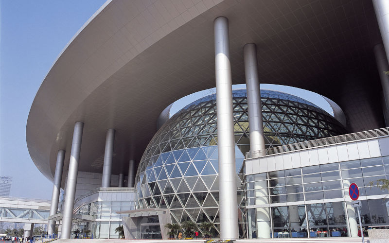 Shanghai Technology Centre, Pudong, Shanghai, China Image Asia Images Alamy Image ID BBB3D7