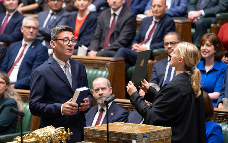Seven PMs in a decade: can Britain’s democracy deliver?